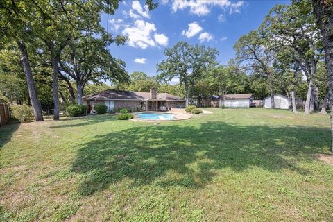 3909 Allendale Street Colleyville TX 76034