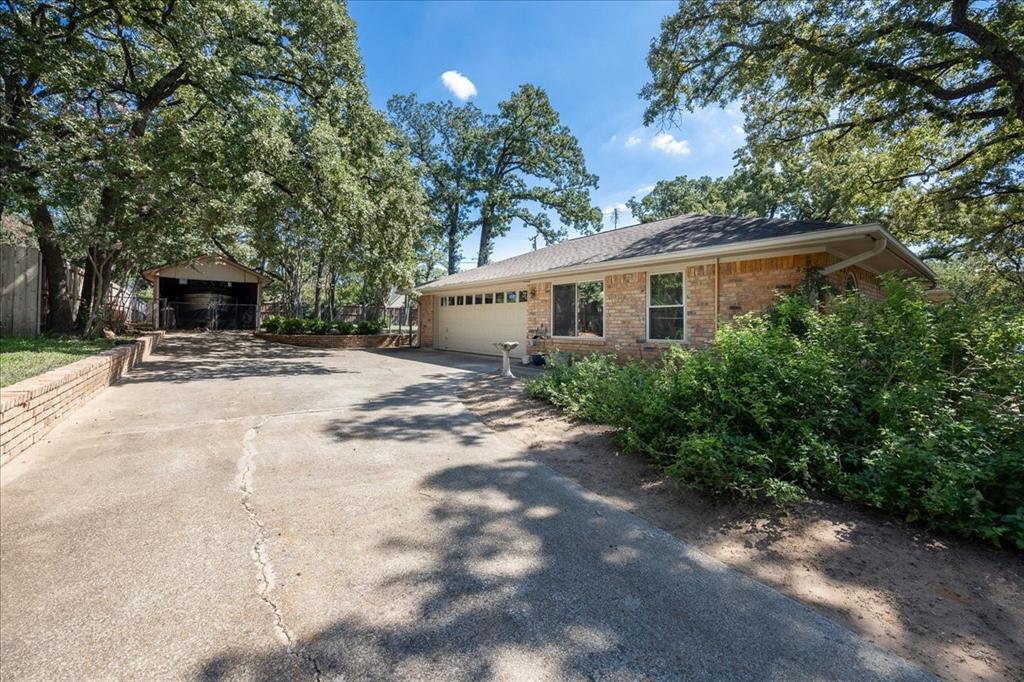 3909 Allendale Street