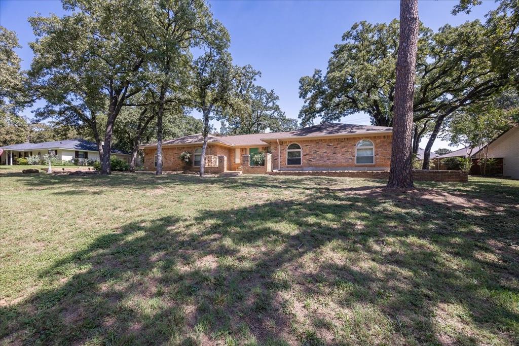 3909 Allendale Street