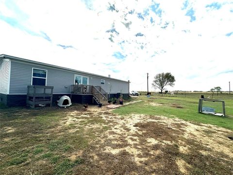 A home in Dawson