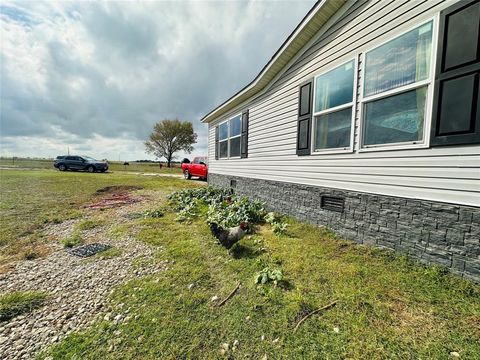 A home in Dawson