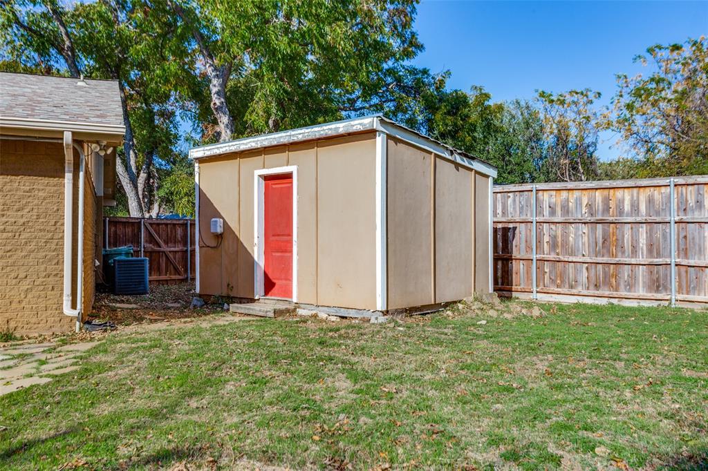 Rushmoor Add - Residential