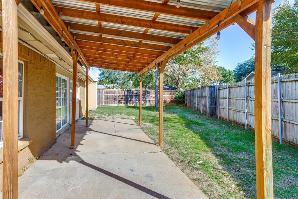 Rushmoor Add - Residential