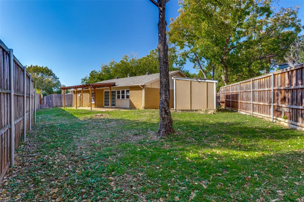 Rushmoor Add - Residential