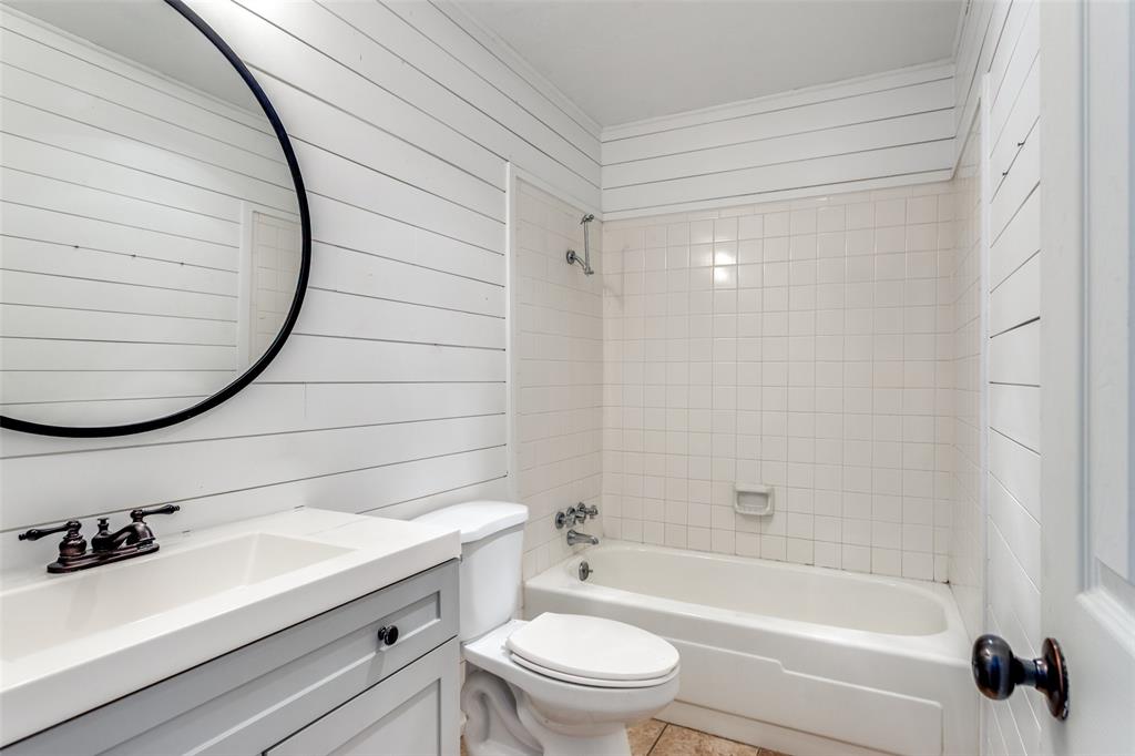 Rushmoor Add - Residential