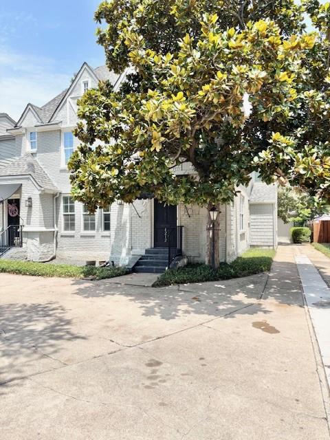 Methodist University Add - Residential