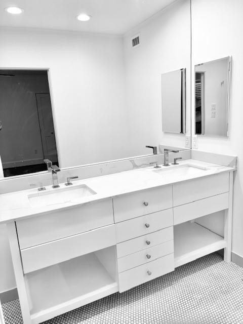 Methodist University Add - Residential