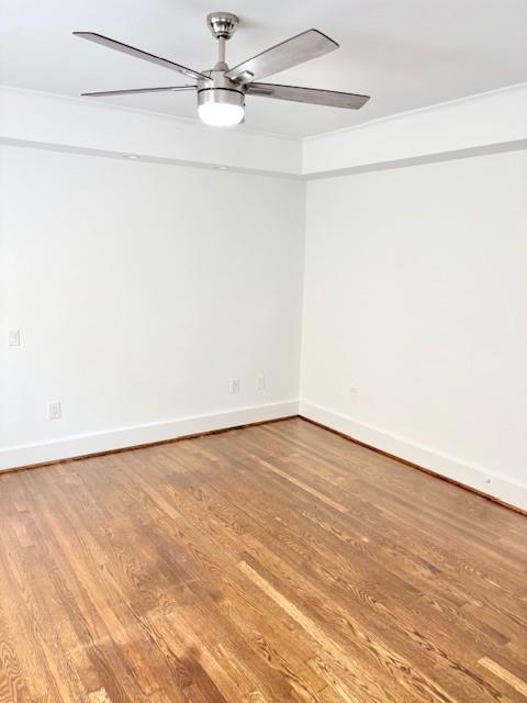 Methodist University Add - Residential