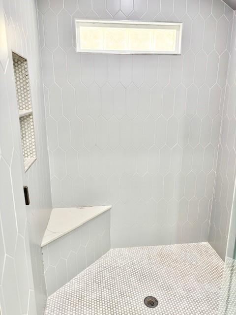 Methodist University Add - Residential