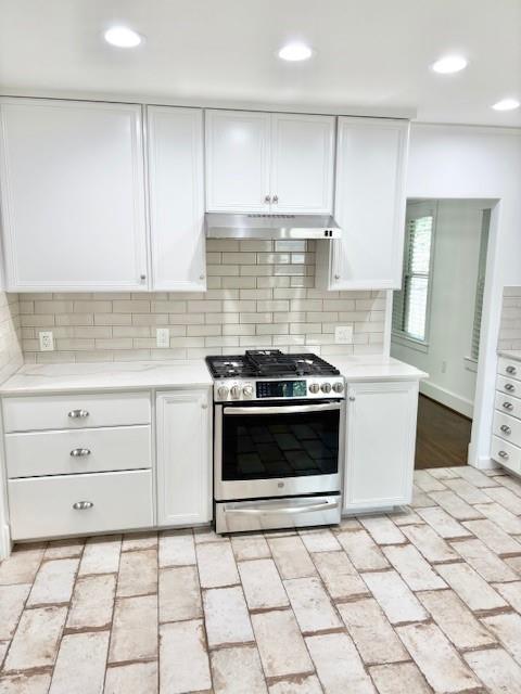 Methodist University Add - Residential