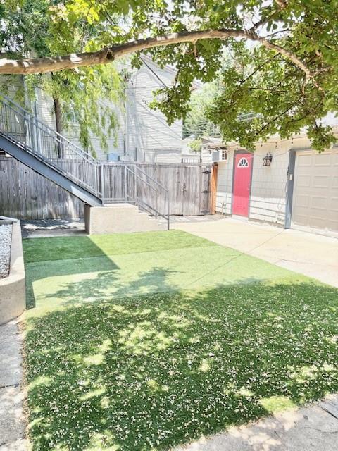 Methodist University Add - Residential