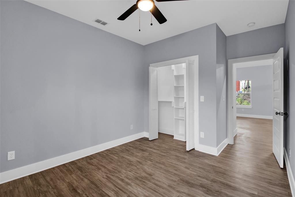 WHITTEN HILL BLOCK 407 LOT 18 - Residential