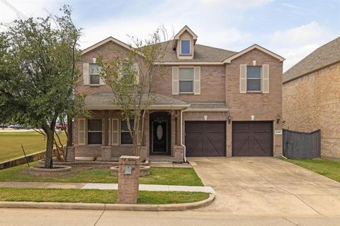 6401 Texana Way Plano TX 75074