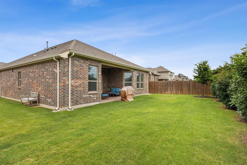 Brookside Ph 1 - Residential Lease