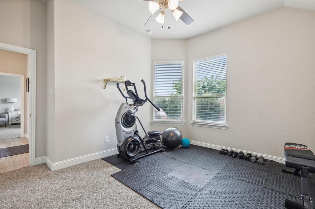 Brookside Ph 1 - Residential Lease