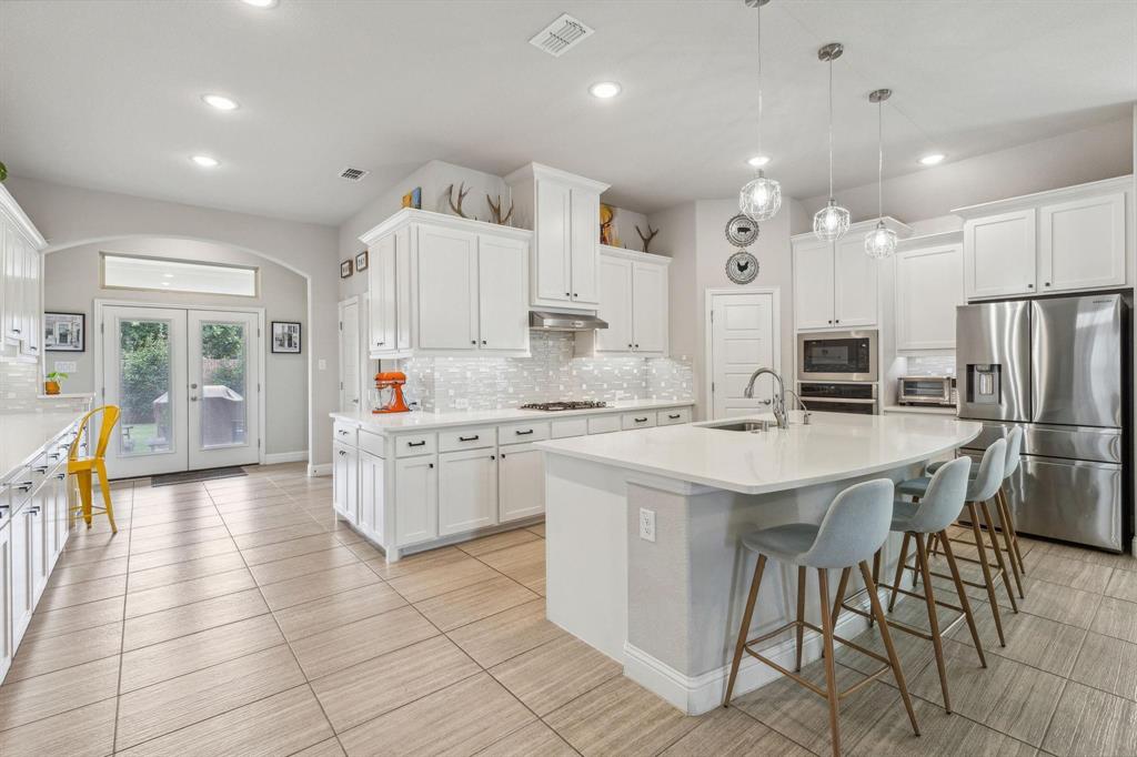 Brookside Ph 1 - Residential Lease