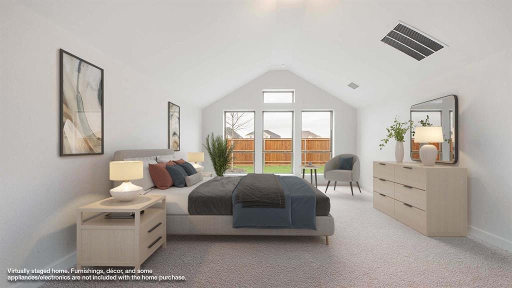 2821 Buckingham Lane