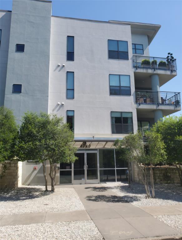 Haven Condo - Residential