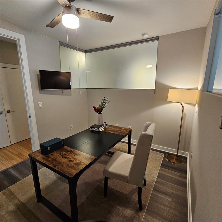 Haven Condo - Residential