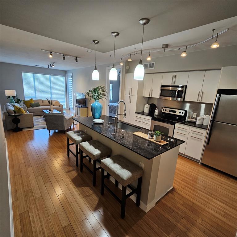 Haven Condo - Residential