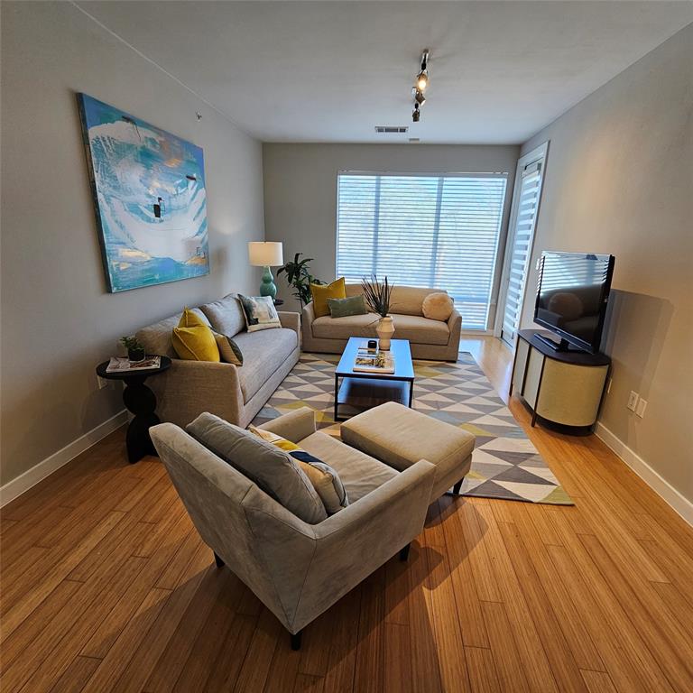 Haven Condo - Residential