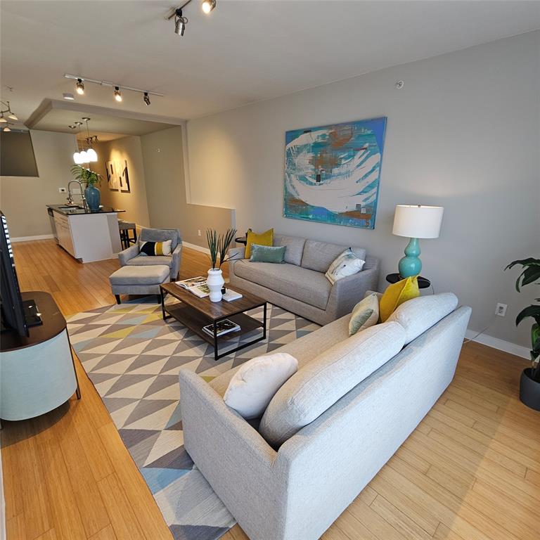 Haven Condo - Residential