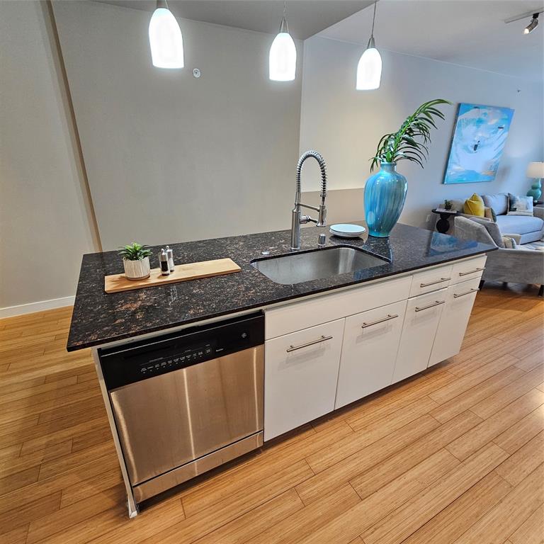 Haven Condo - Residential