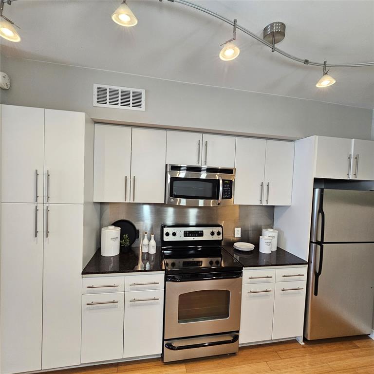 Haven Condo - Residential