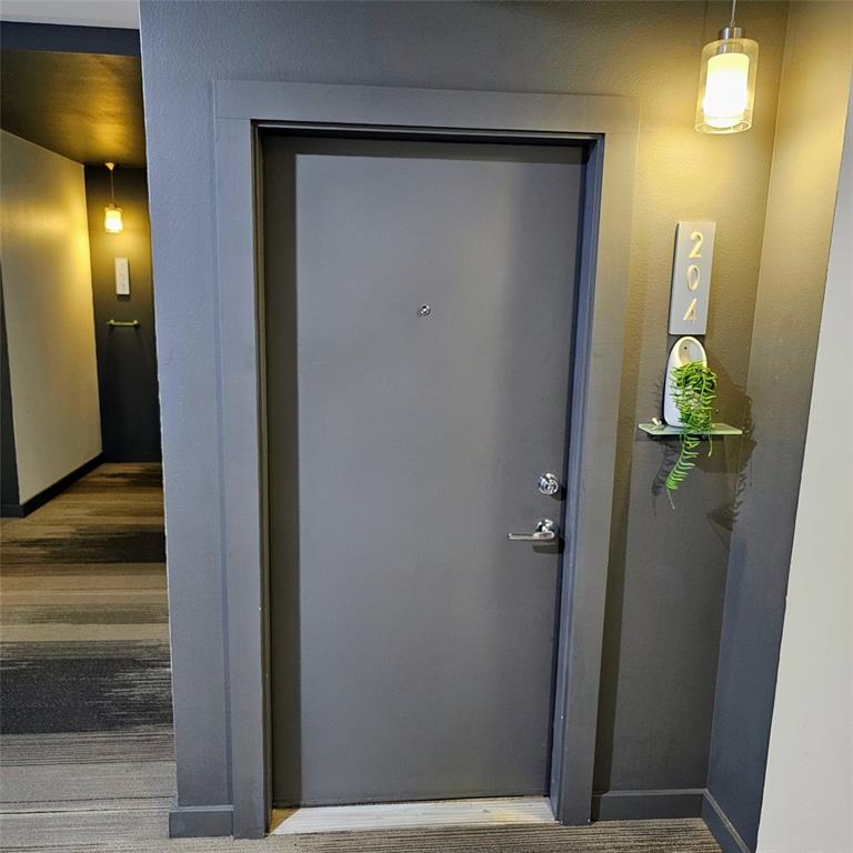 Haven Condo - Residential