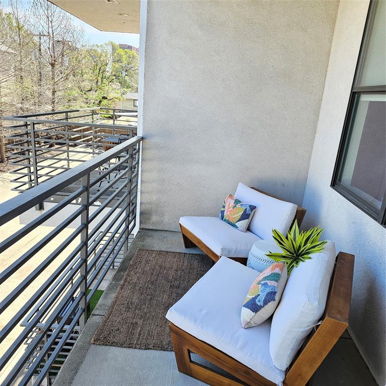 Haven Condo - Residential