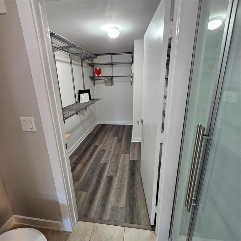 Haven Condo - Residential