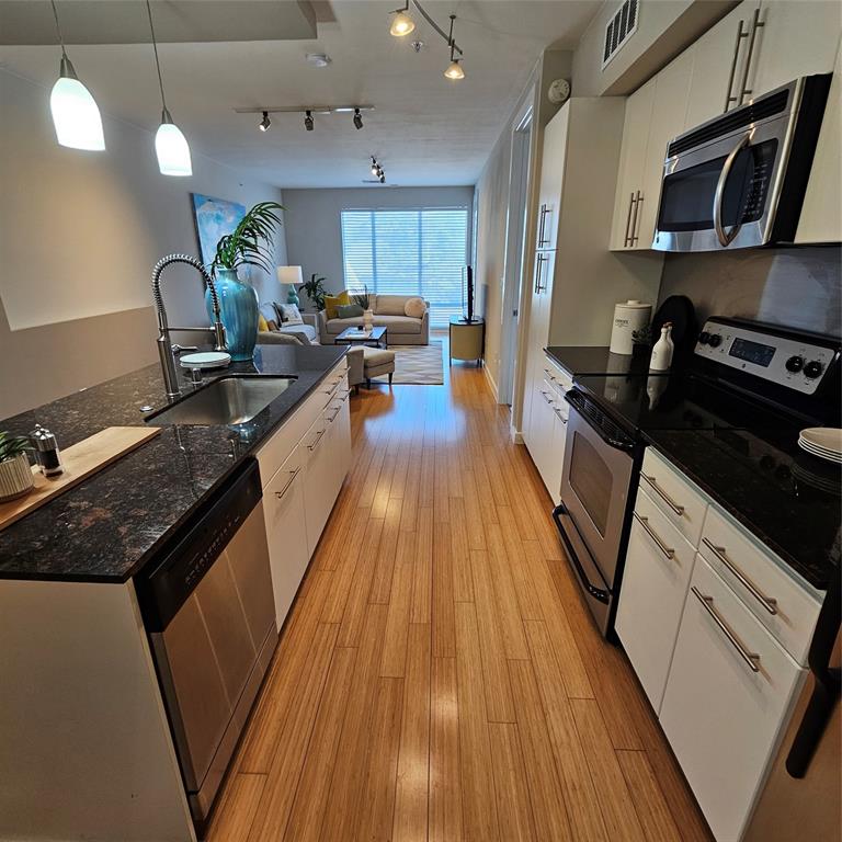 Haven Condo - Residential