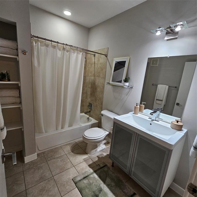 Haven Condo - Residential