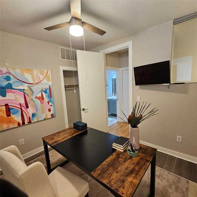 Haven Condo - Residential