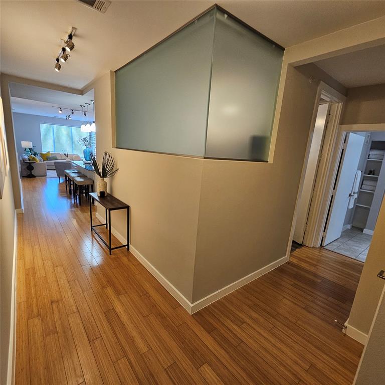 Haven Condo - Residential