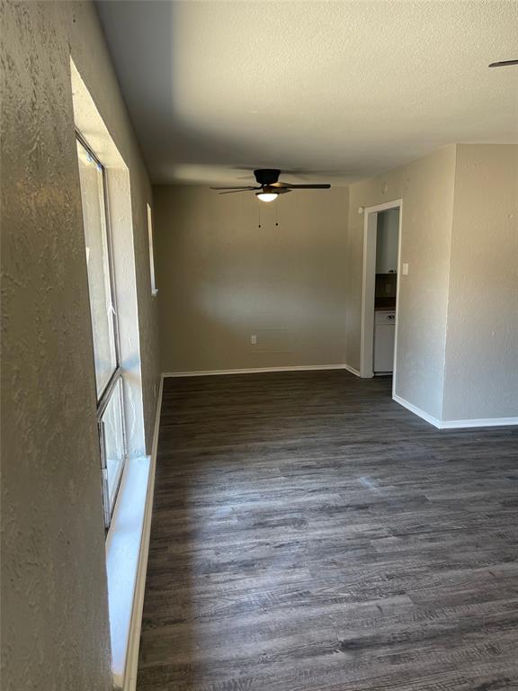 East Columbia Place - Residential Lease