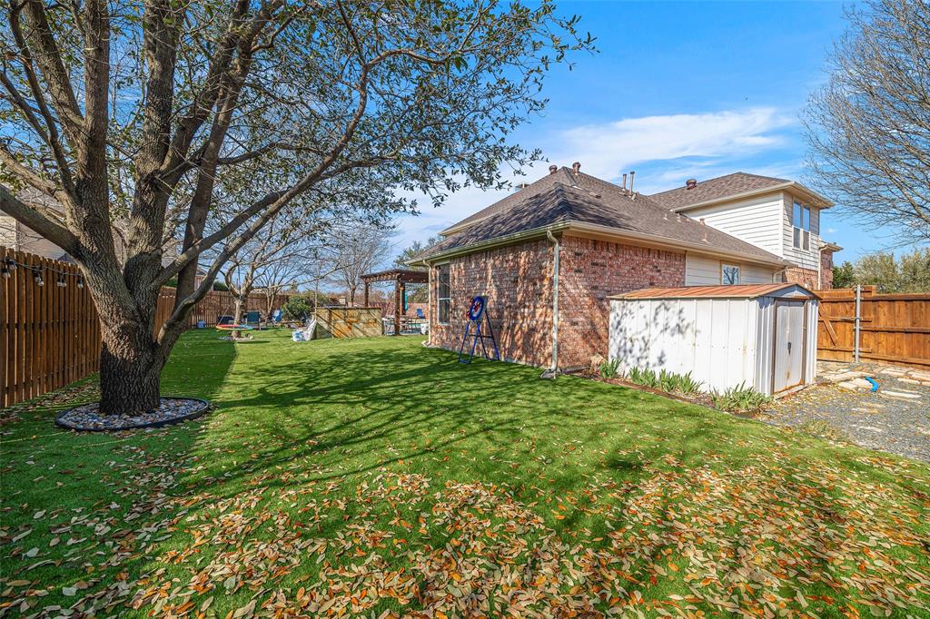 Stonegate Ph One - Residential