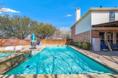 1509 Kingsbrook Circle McKinney TX 75072