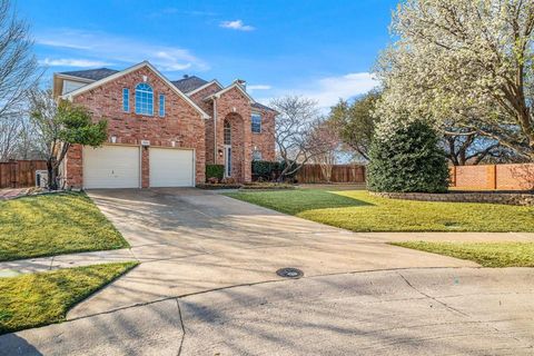 1509 Kingsbrook Circle McKinney TX 75072