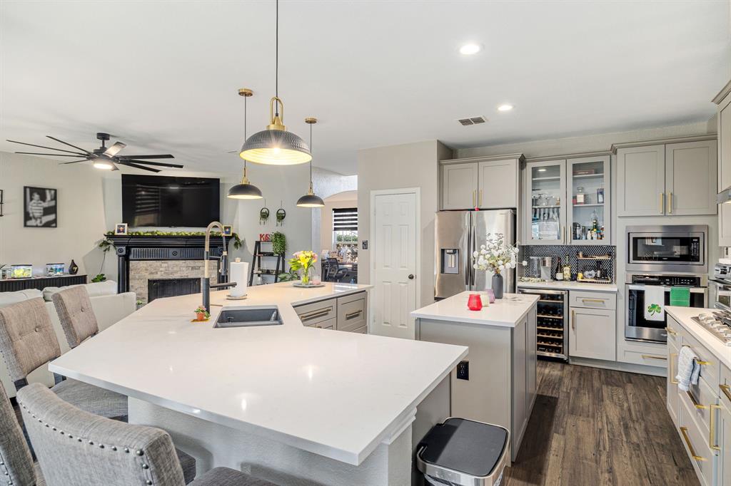 Stonegate Ph One - Residential