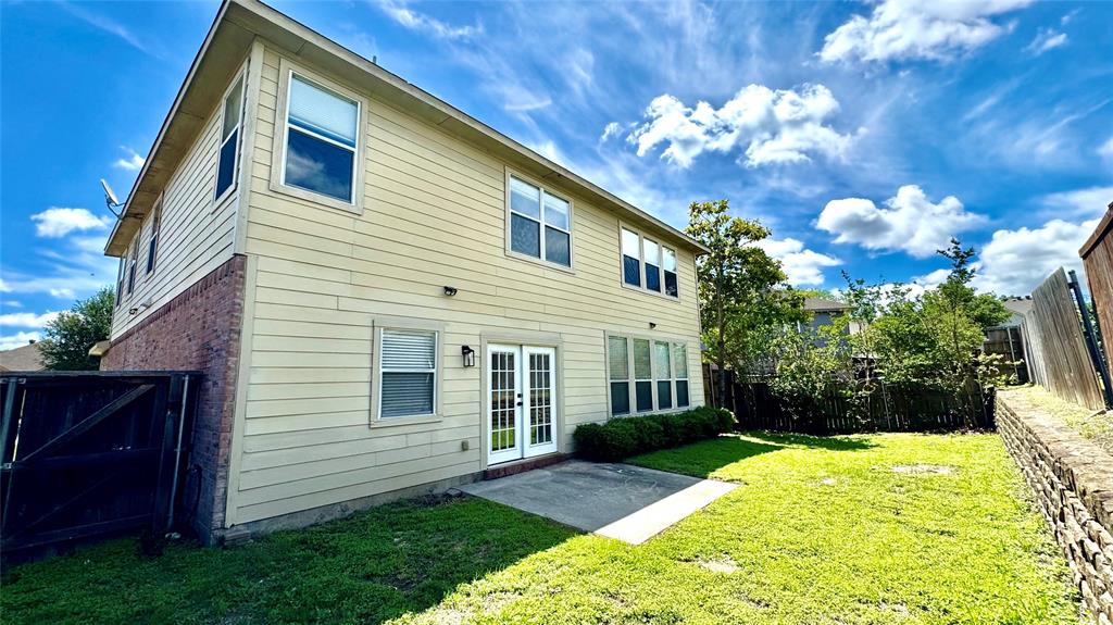 Virginia Hills Add Ph Four - Residential Lease