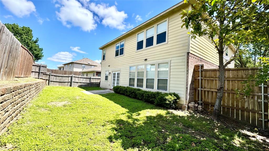 Virginia Hills Add Ph Four - Residential Lease