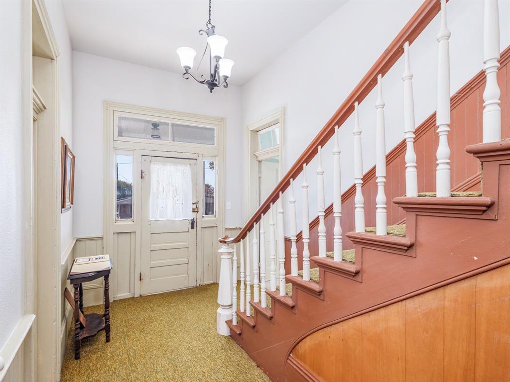 Original Town Santa Anna - Residential