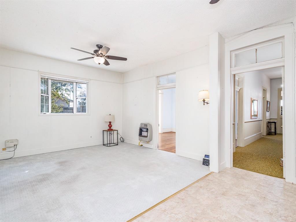 Original Town Santa Anna - Residential