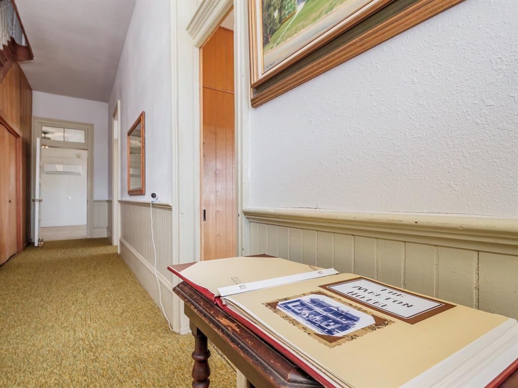 Original Town Santa Anna - Residential