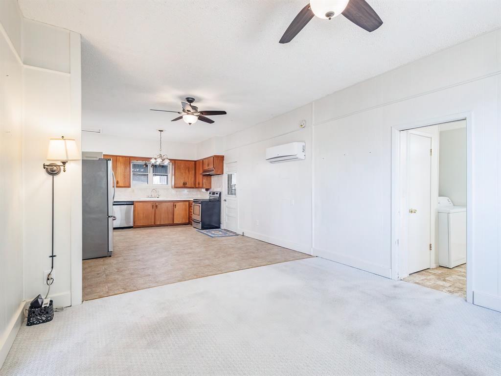 Original Town Santa Anna - Residential