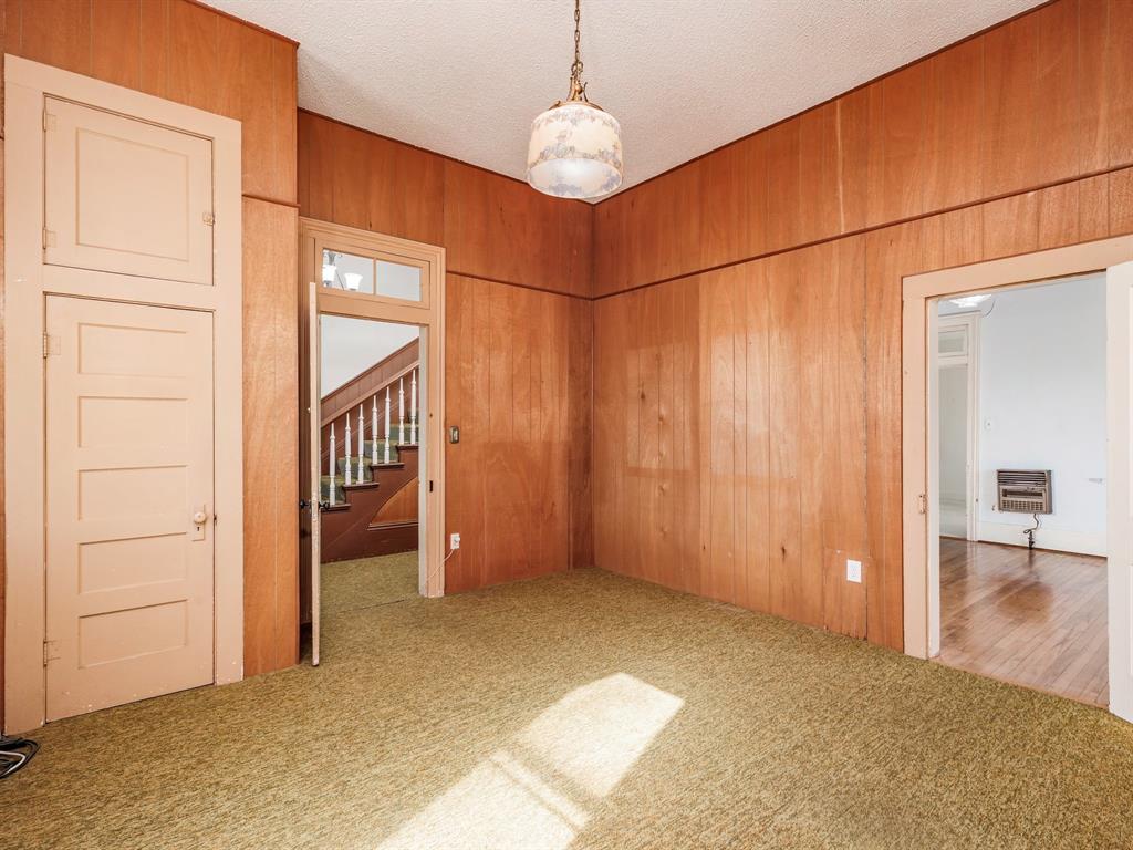 Original Town Santa Anna - Residential