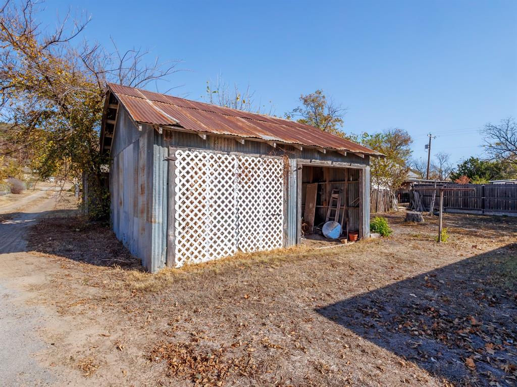 Original Town Santa Anna - Residential