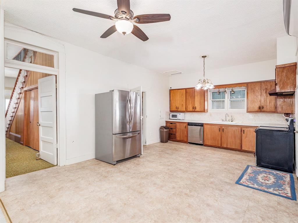 Original Town Santa Anna - Residential