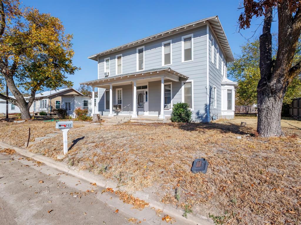 Original Town Santa Anna - Residential